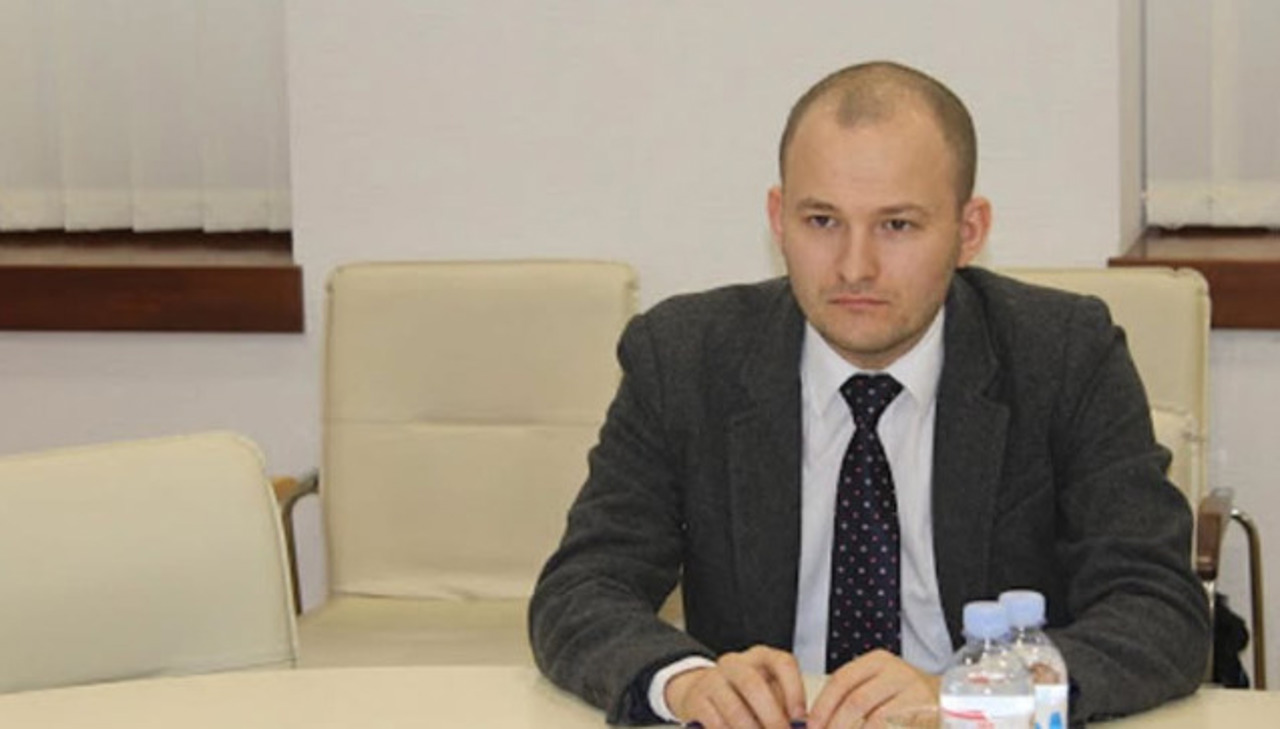 DECRET | Radu Musteața, eliberat oficial din funcția de ministru al Agriculturii și Industriei Alimentare