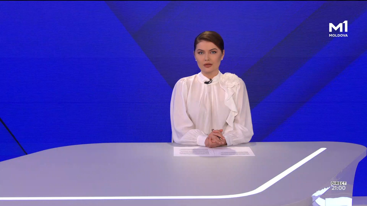 Ziua Familiei sărbătorită la Chișinău || Președinta Maia Sandu la Tallinn || Ziua Europei, marcată la Soroca  