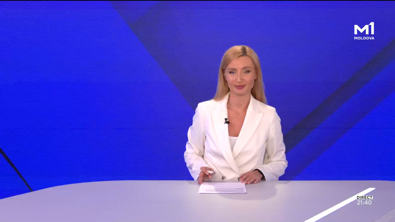 Întreprinderile de stat sub lupa deputaților || Secretară de stat de la Agricultură, reținută || Atac devastator asupra Kievului