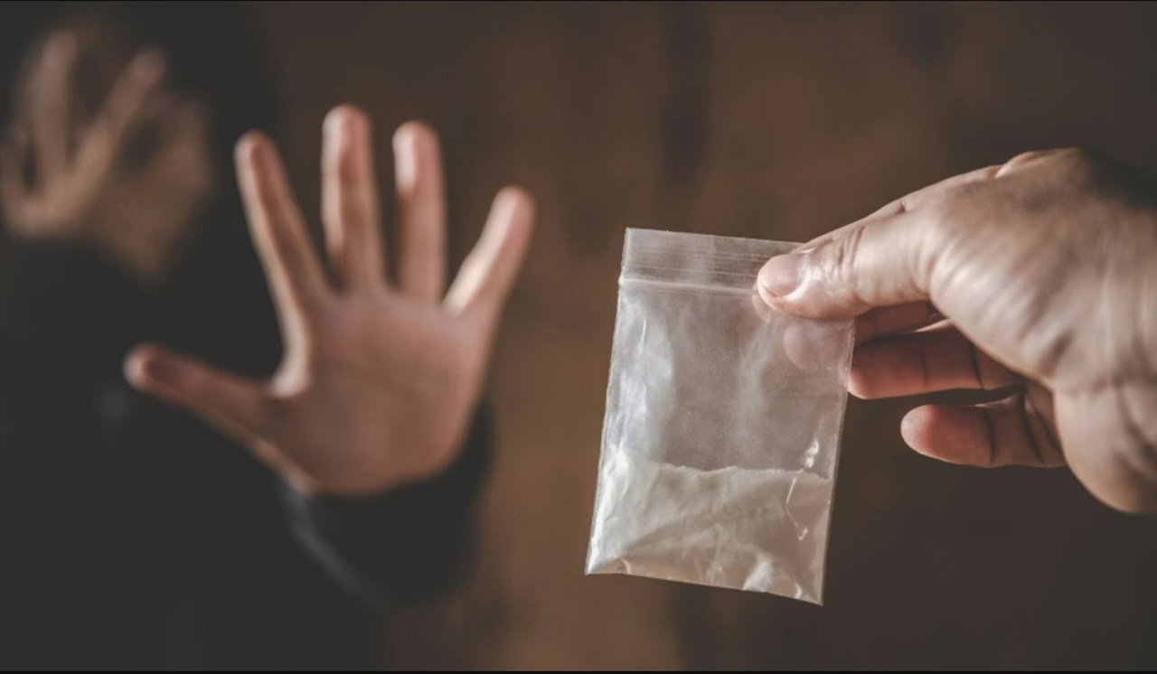 "StopDrog" platform is now live in Moldova for anonymous reporting of drug use or trafficking