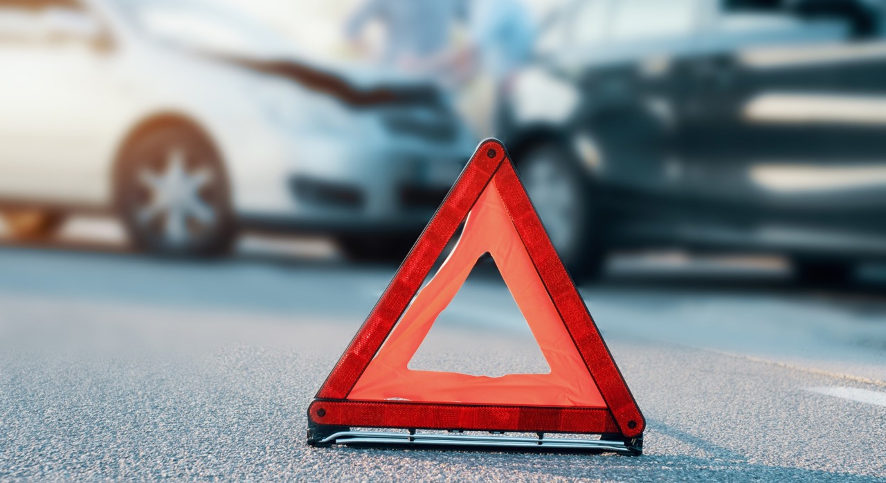 Tragic crash in Cimișlia district: Four ambulances dispatched to the scene