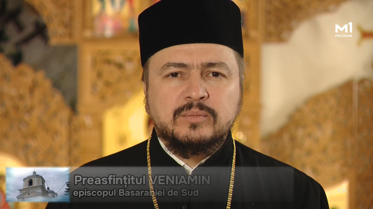 „Să luăm aminte...” din 15 noiembrie 2025 // Vindecarea lunaticului