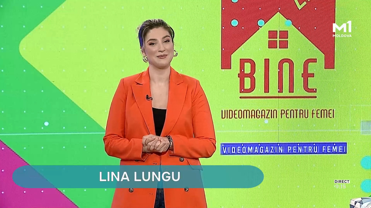 „Zi de Bine” // 10.06.2025