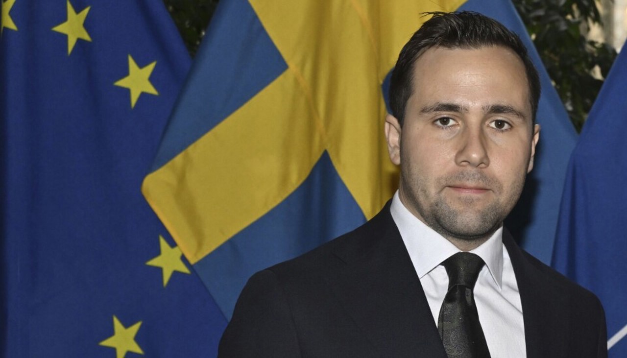 Беньямин Дуса: Россия делает все, чтобы дестабилизировать ситуацию в Молдове как в экономическом, так и в политическом плане