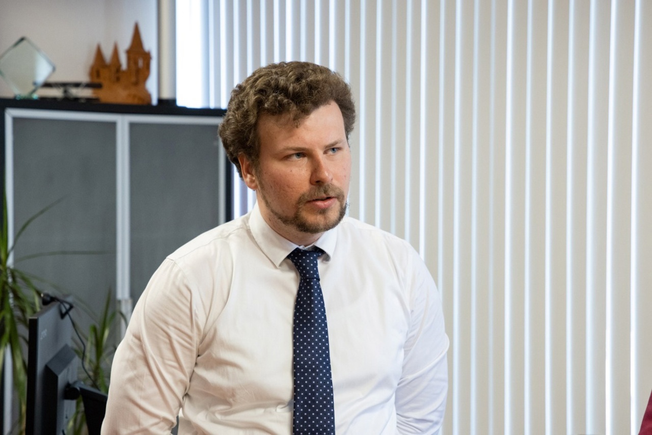 Education Minister Dan Perciun denies Chisinau mayoral bid for 2027