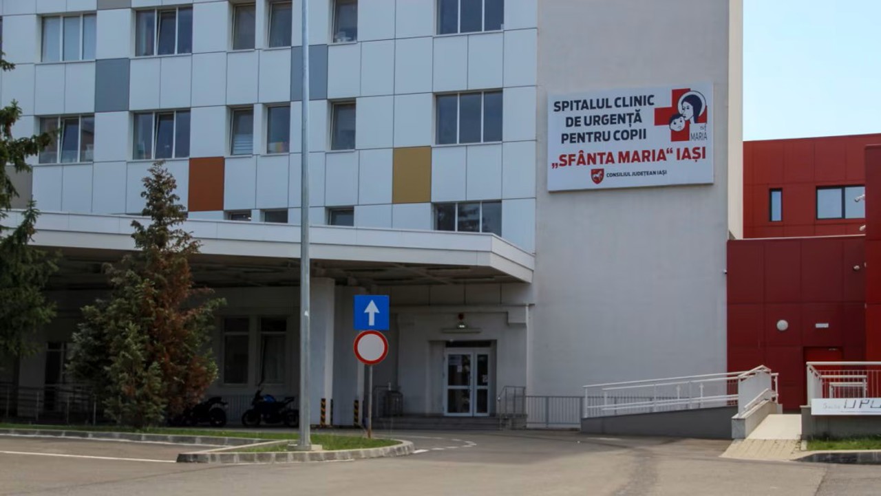 Nereguli grave la un spital din Iași, unde șapte copii au decedat 
