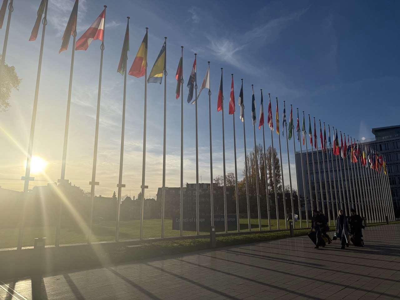 Coraportori ai APCE, în vizită de documentare la Chișinău. În vizor – agenda de reforme a Republicii Moldova