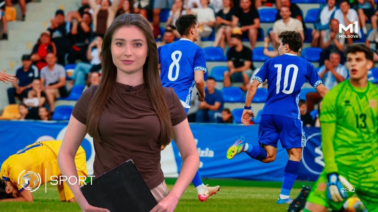 Știri Sportive” din 11 iunie 2025	