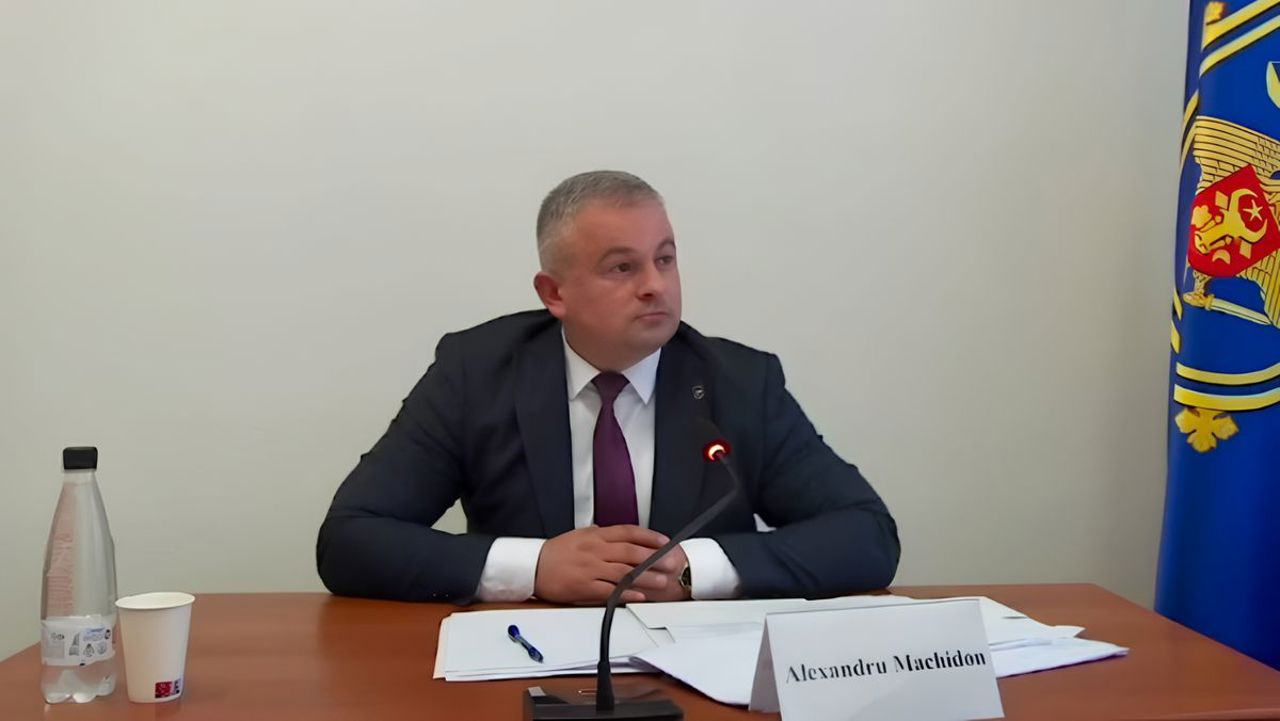 Procuror general cu drepturi depline: Alexandru Machidon trece vetting-ul