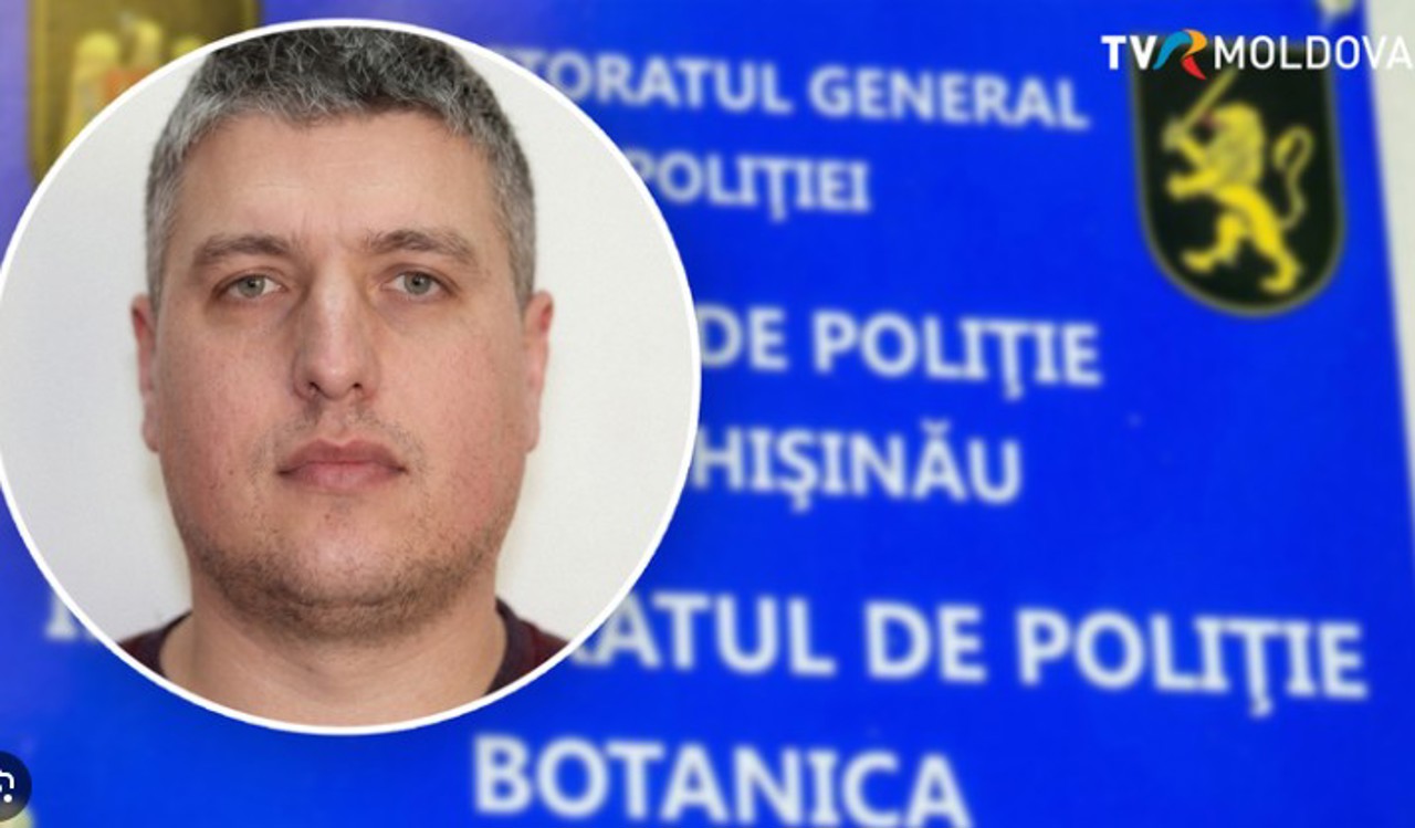 Глава отдела ИП Ботаники, подозреваемый в получении взяток от наркоторговцев, переведен под домашний арест