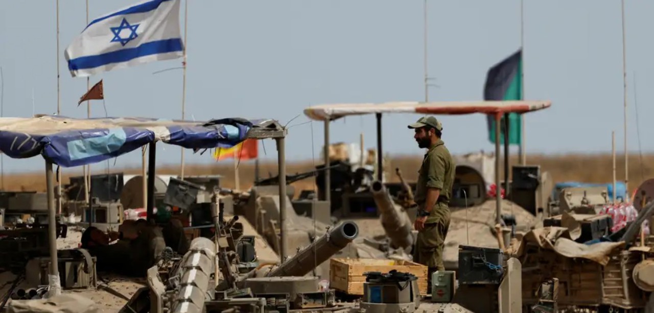 ЦАХАЛ начал новое наступление в секторе Газа, ООН осуждает действия Израиля