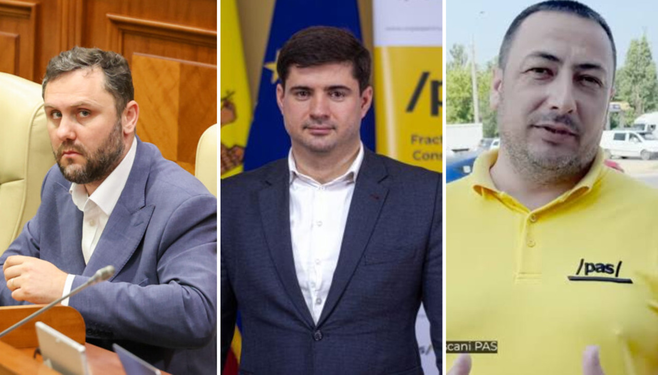 Proiecte imobiliare de milioane cu foști colegi și sponsori PAS: Cum și-a dezvoltat Trubca afacerile în R. Moldova și România