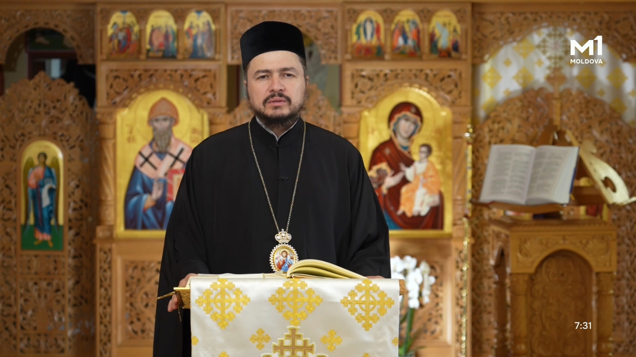 „Să luăm aminte...” din 25 iulie 2026