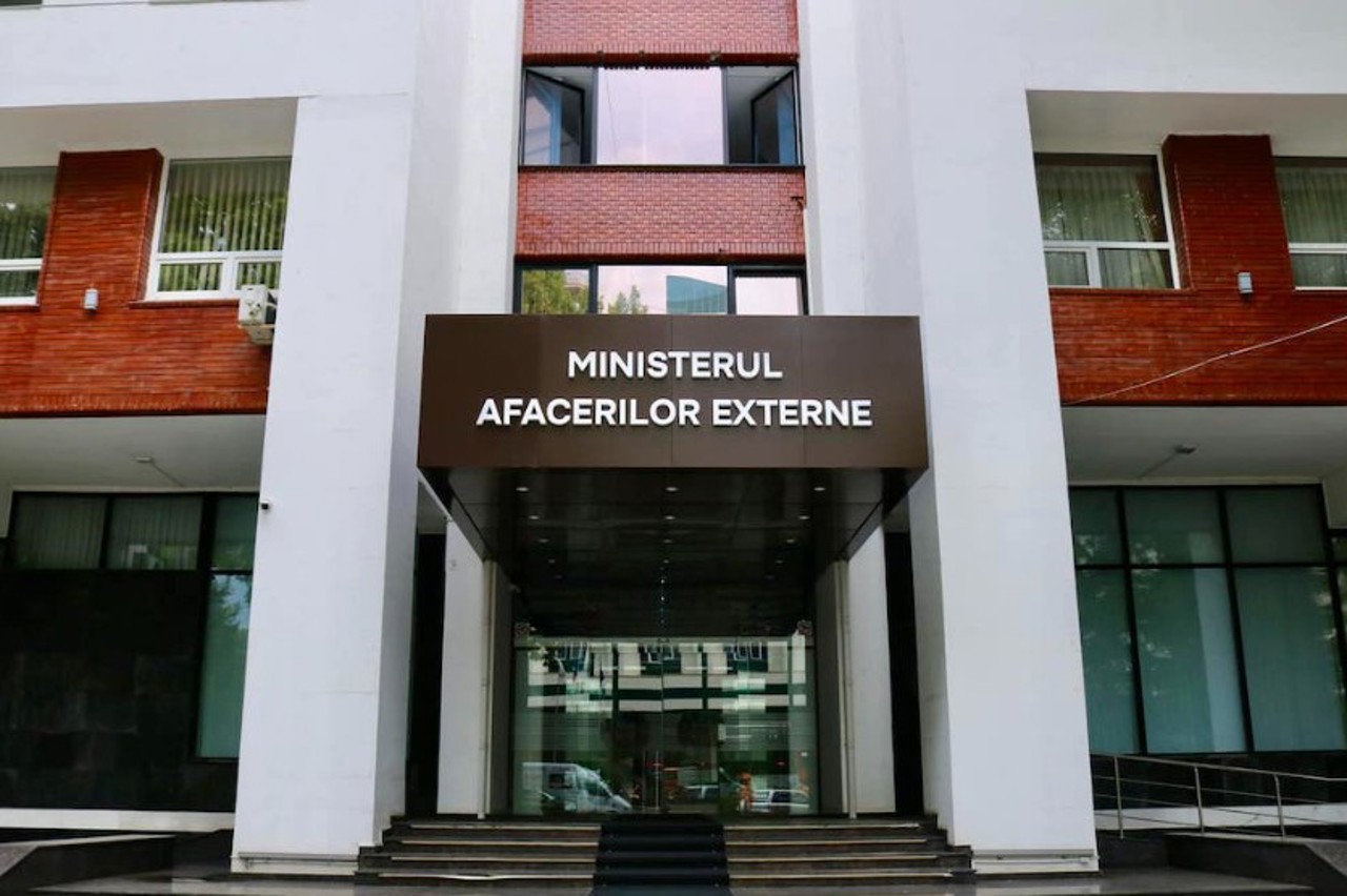 MFA reacts after drone flies over Moldova: “Serious violation of sovereignty”