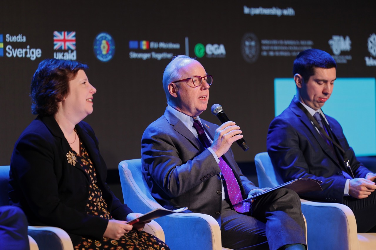 facebook/ Dumitru Alaiba