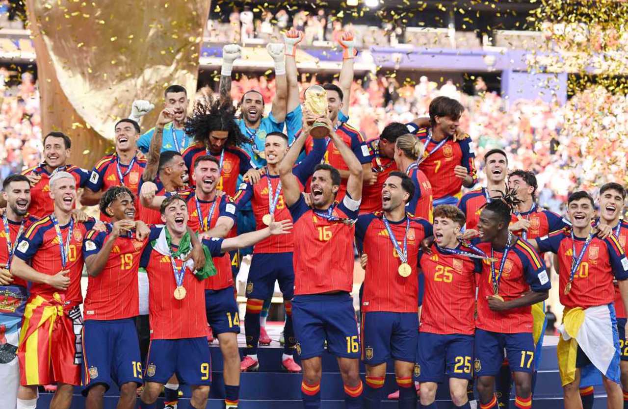 Cupa Mondială 2026 în cifre: Dominația primelor cinci campionate din Europa și recordurile lui Messi