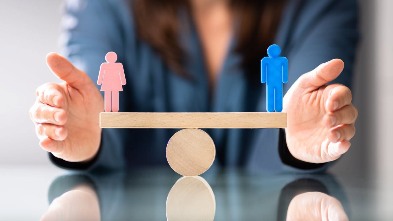 Acces egal pentru femei și bărbați la bunuri și servicii. R. Moldova se aliniază la standardele UE