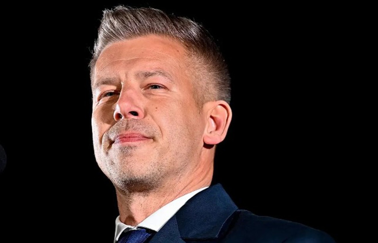 США заявили о готовности сотрудничать с новым премьер-министром Венгрии Петером Мадьяром