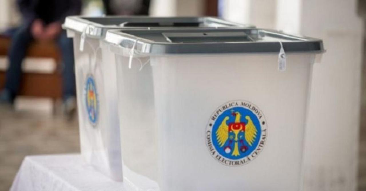 Moldovenii, așteptați la urne pe 20 octombrie. Deputații au ales data alegerilor prezidențiale 