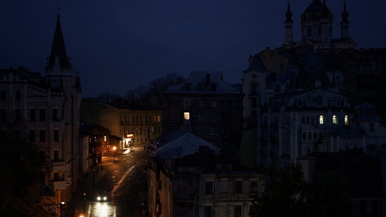 Удары РФ по энергетической инфраструктуре Украины: блэкаут в Киеве, Харькове и Полтаве 