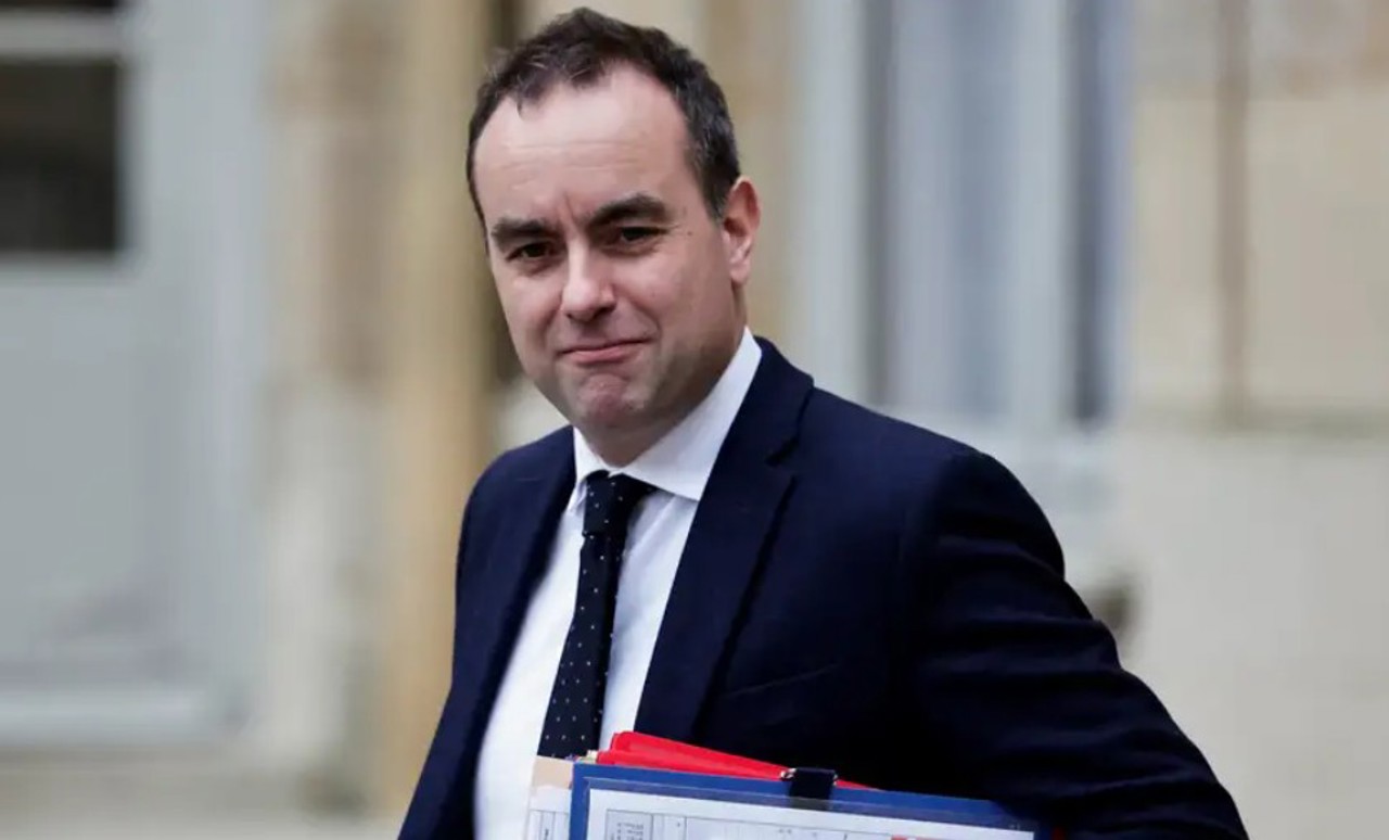 Французская компания будет производить беспилотники в Украине