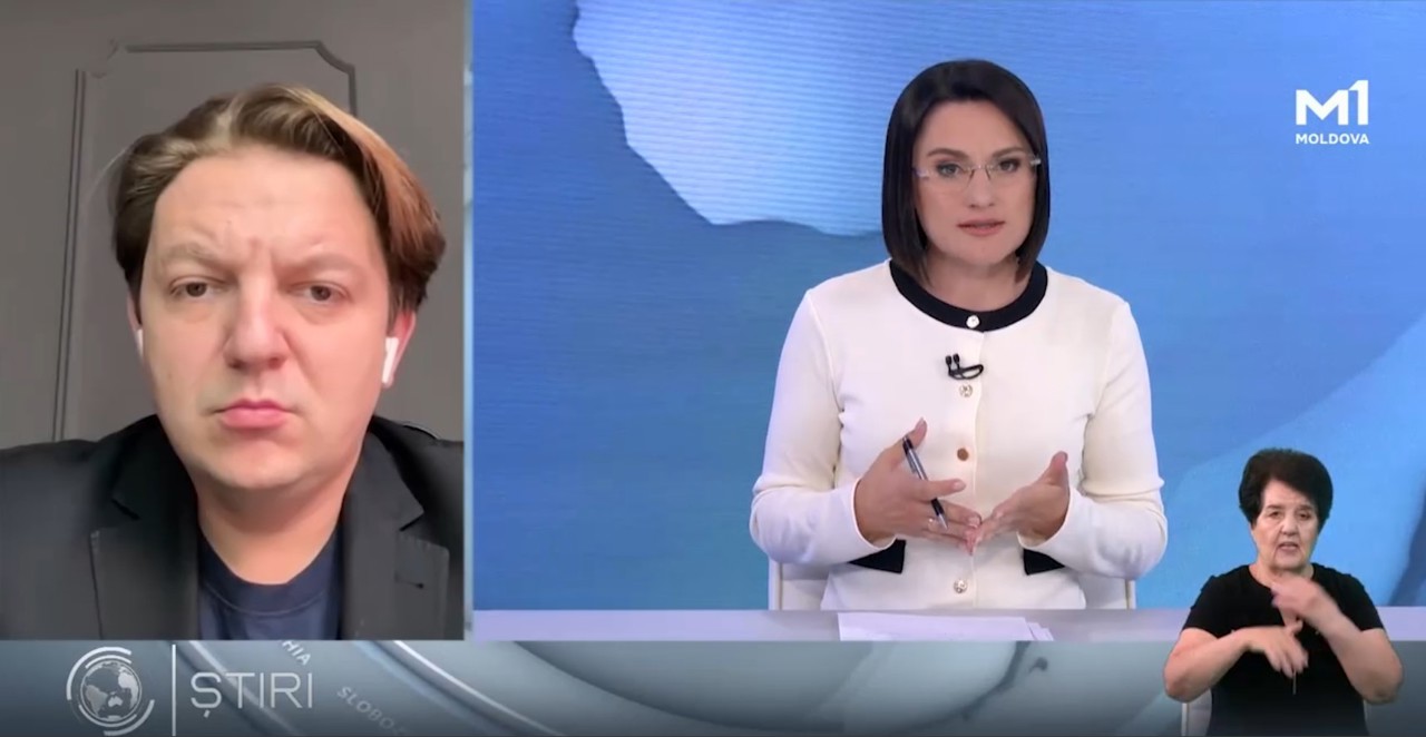 Expert: Post-election violence, Shor network tied to Moscow’s destabilization plan