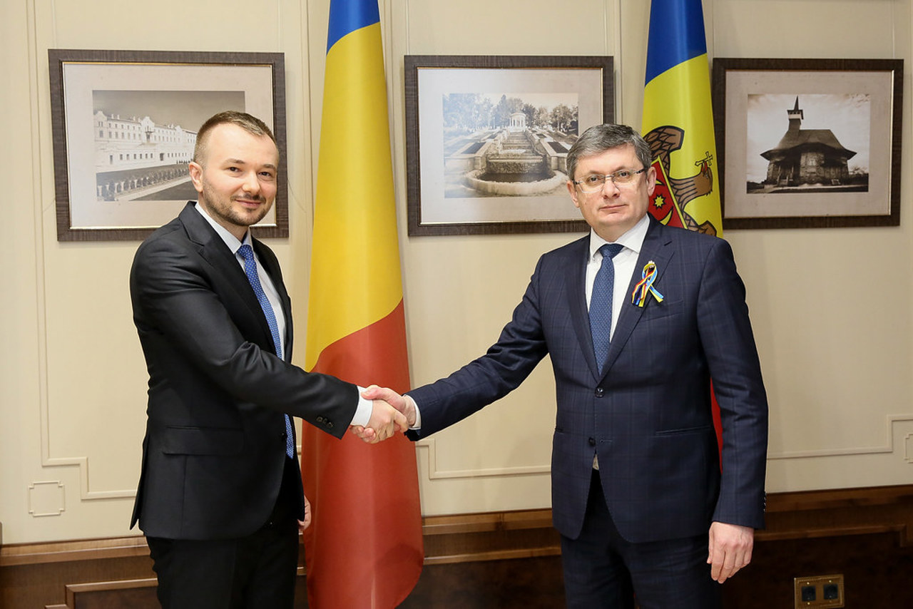 The Commission for European Integration of the Parliaments of Romania and the Republic of Moldova will hold its work in Chisinau