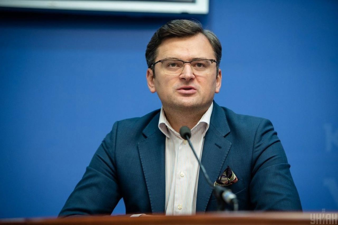 Ucraina: Ministrul de externe Dmitro Kuleba insistă pe lângă țările NATO asupra livrărilor de rachete Patriot