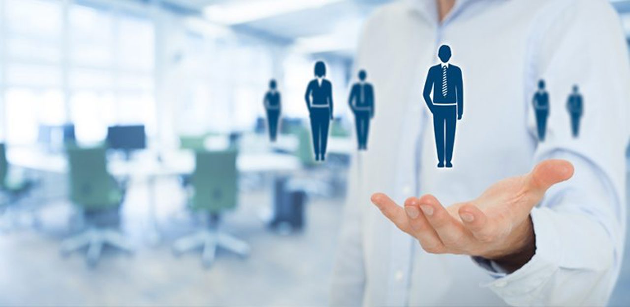 Возможности для молодежи представлены на ярмарке вакансий в Комрате