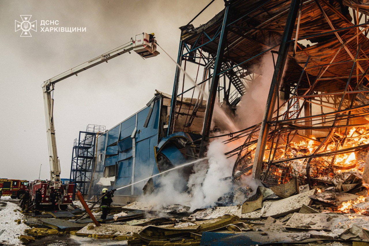 Rusia a lovit din nou Ucraina, în pofida cererii lui Trump de a opri atacurile