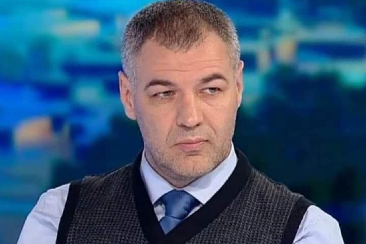 ELECTORALA 2025 // Istoricul Octavian Țîcu: Să descurajăm „putinismul” printr-o prezență masivă la vot 