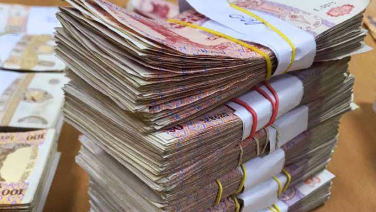 BNM: Băncile au acordat credite de peste 8 miliarde de lei în iunie. Două treimi au mers către mediul de afaceri