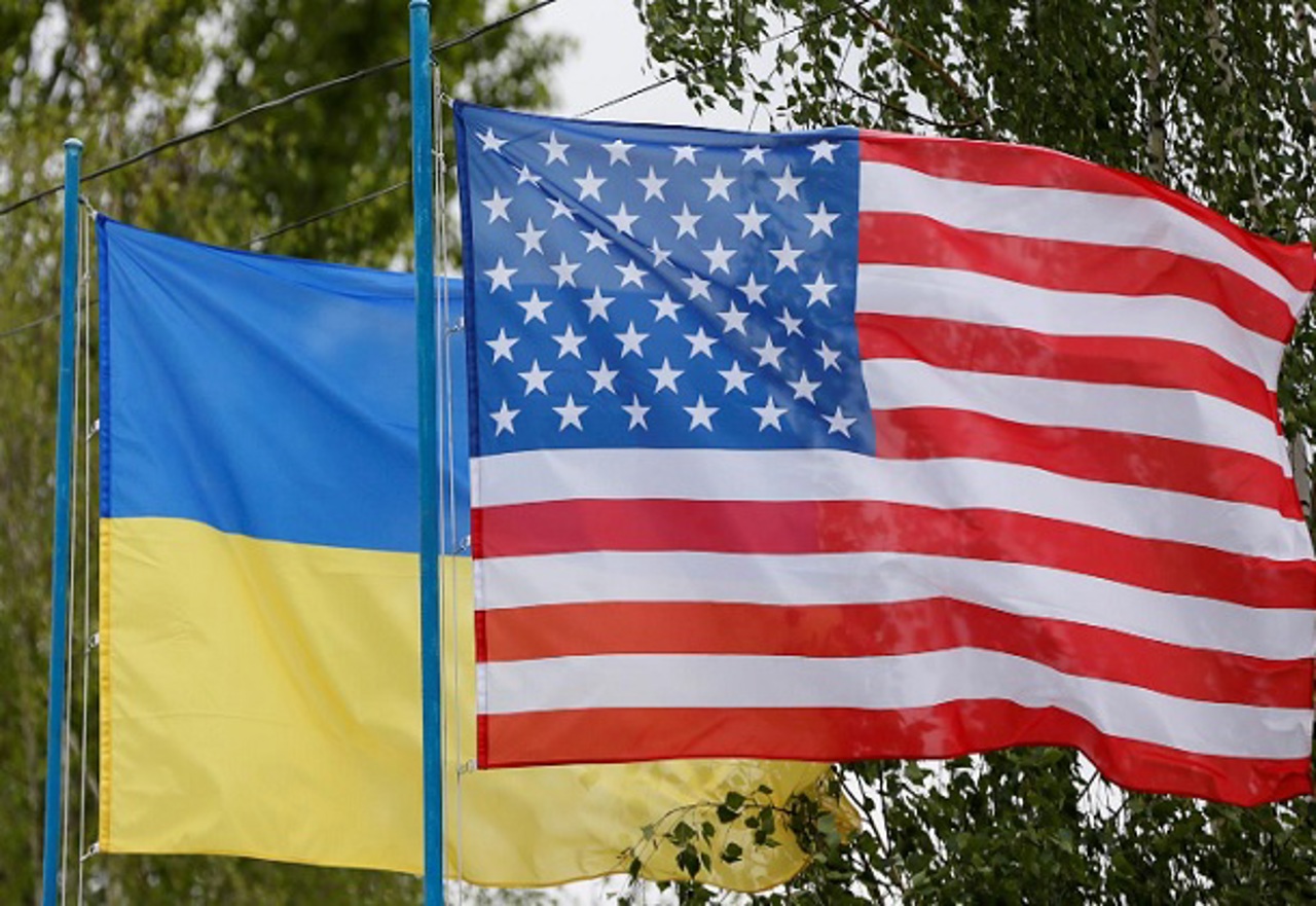 США перечислят Украине еще $7 млрд