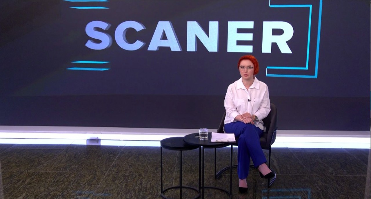 SCANER- главные темы: курс на "правых" в Европе, долги и потери Гагаузии, "Золотой купол" Дональда Трампа, принцип работы суда по преступлениям агрессии