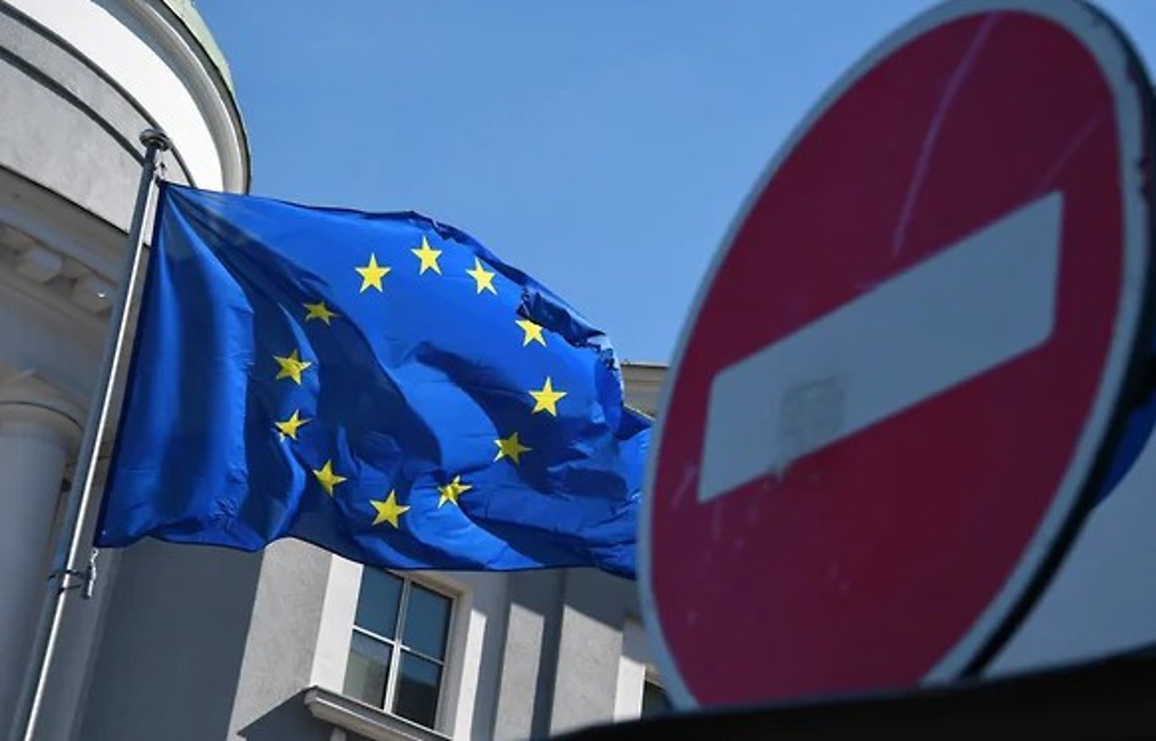 Bloomberg: ЕС рассматривает возможность введения санкций против криптовалюты Шора