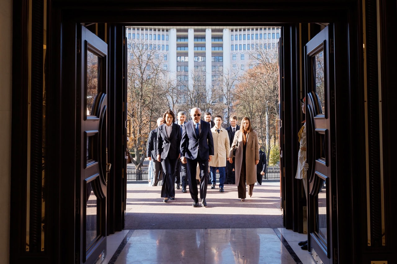 SINTEZA SĂPTĂMÂNII | Criza politică declanșată de scandalul Moldatsa și demisia premierului Munteanu