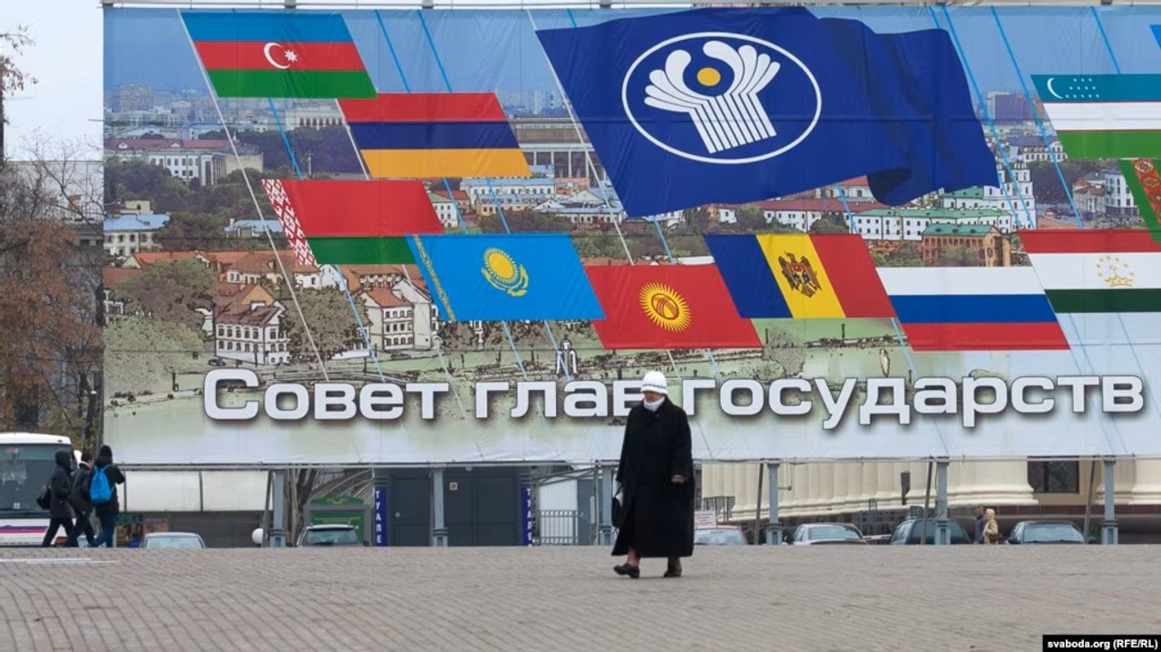 Moldova formally exits CIS to cement European integration path