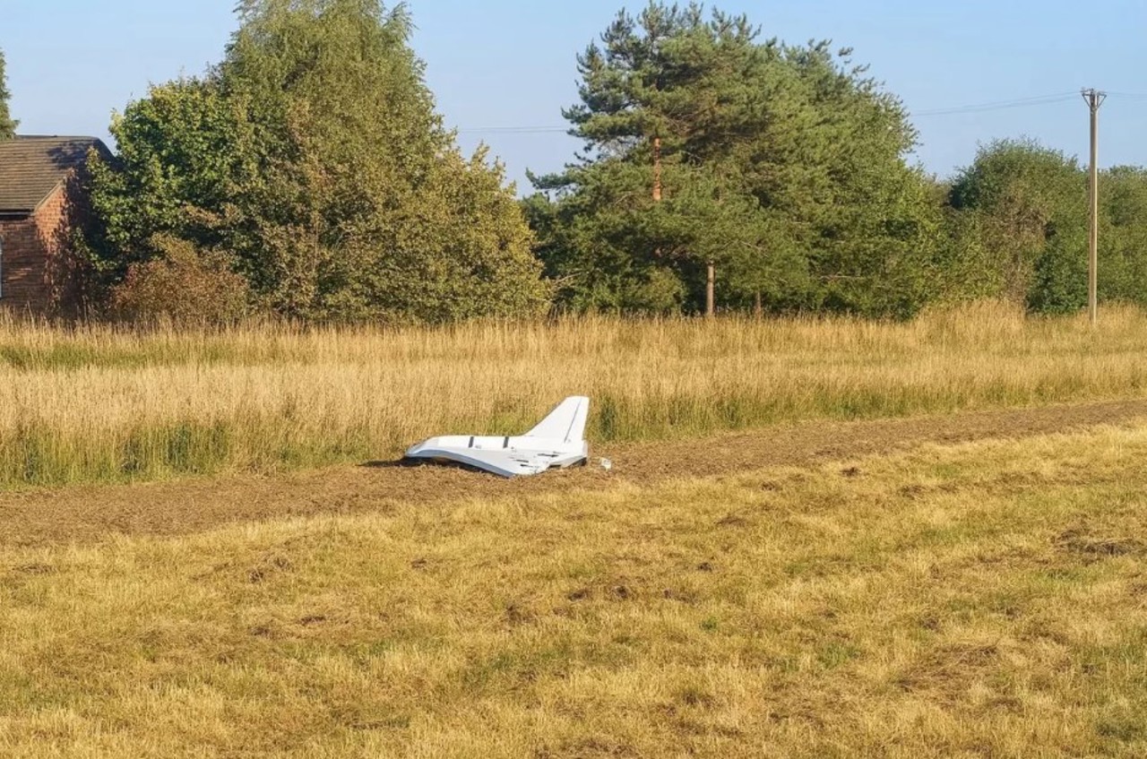 Совбез ООН обсудит вторжение российских дронов в Польшу на экстренном заседании