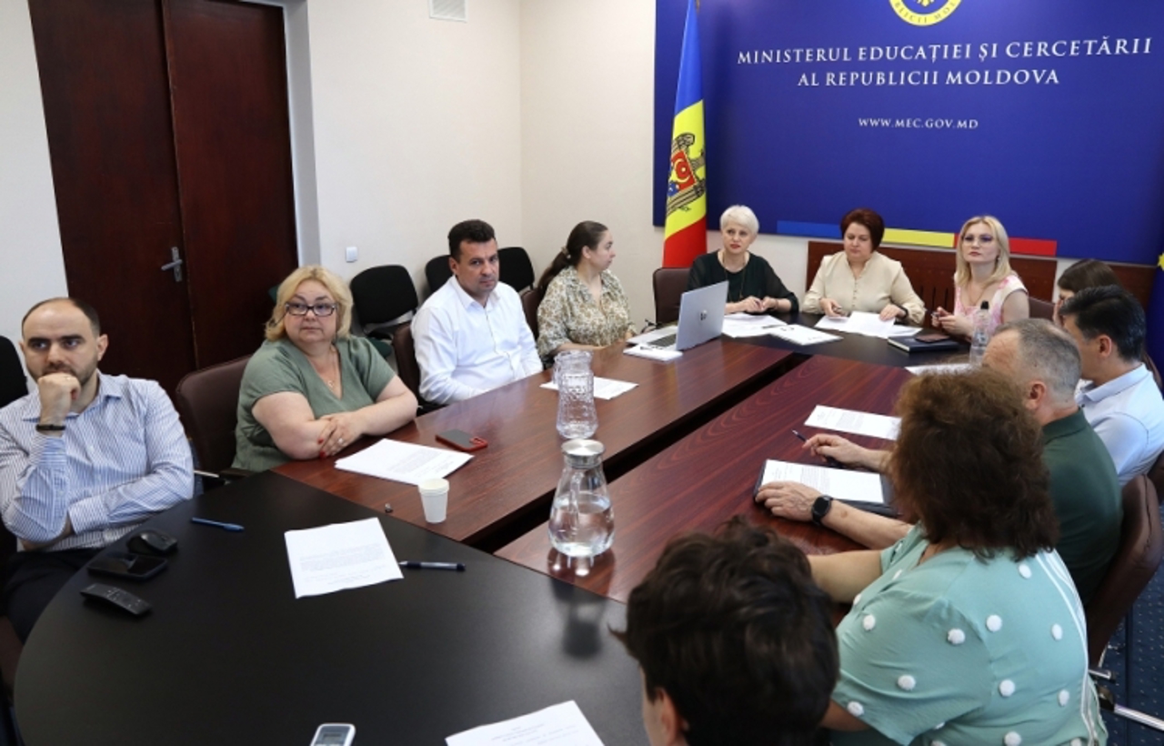 LISTA celor 15 centre în care se va desfășura sesiunea suplimentară a Bac-2026: Aproape 3.000 de elevi așteptați la examene