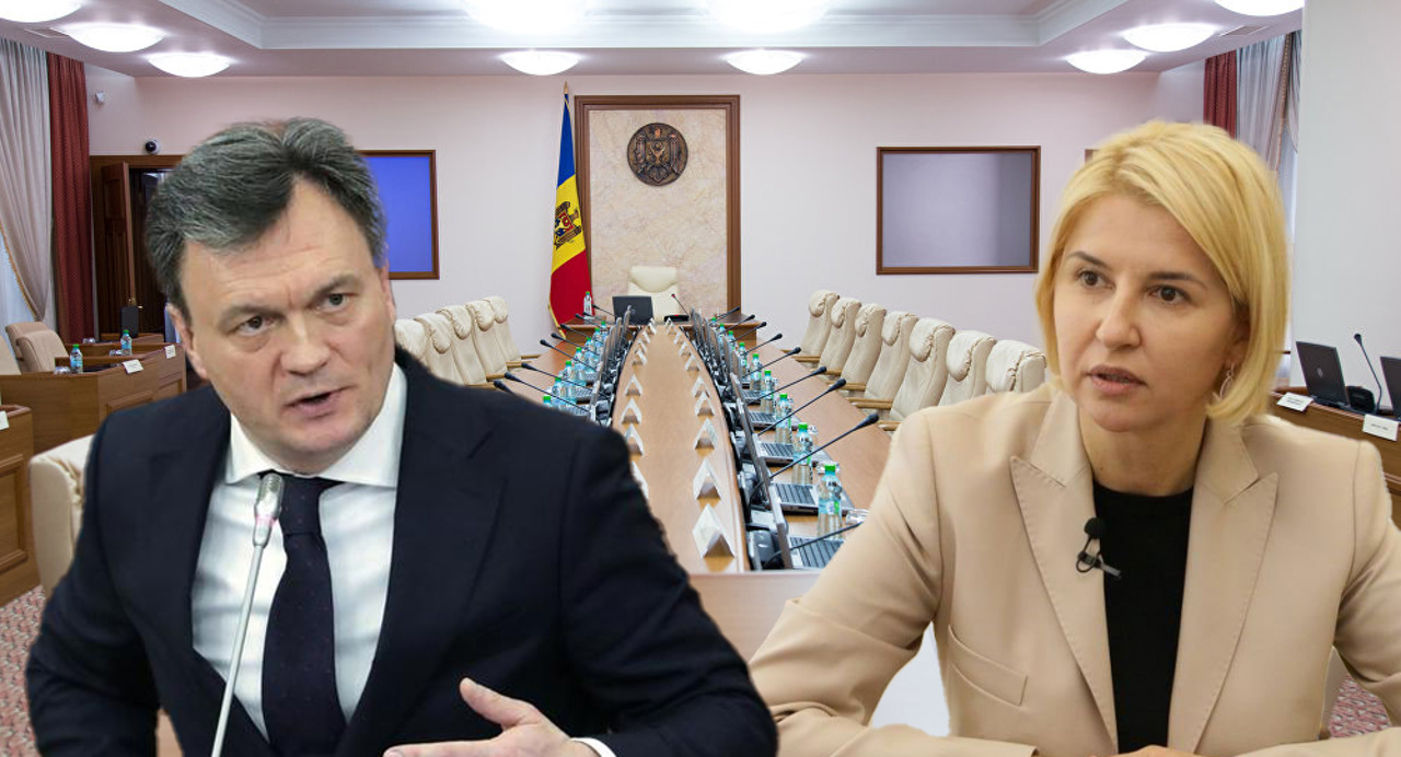 Dorin Recean, despre intenția liderului Tatarstanului de a merge în Găgăuzia: „Nu vom accepta ca cineva să se implice în treburile interne ale Republicii Moldova”