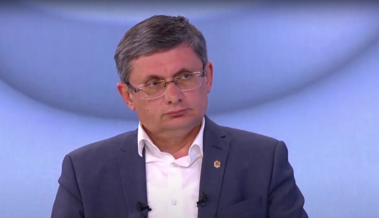 Igor Grosu, după rezultatul înregistrat la referendum: „Lecția trebuie învățată, noi ne-am făcut concluzia”