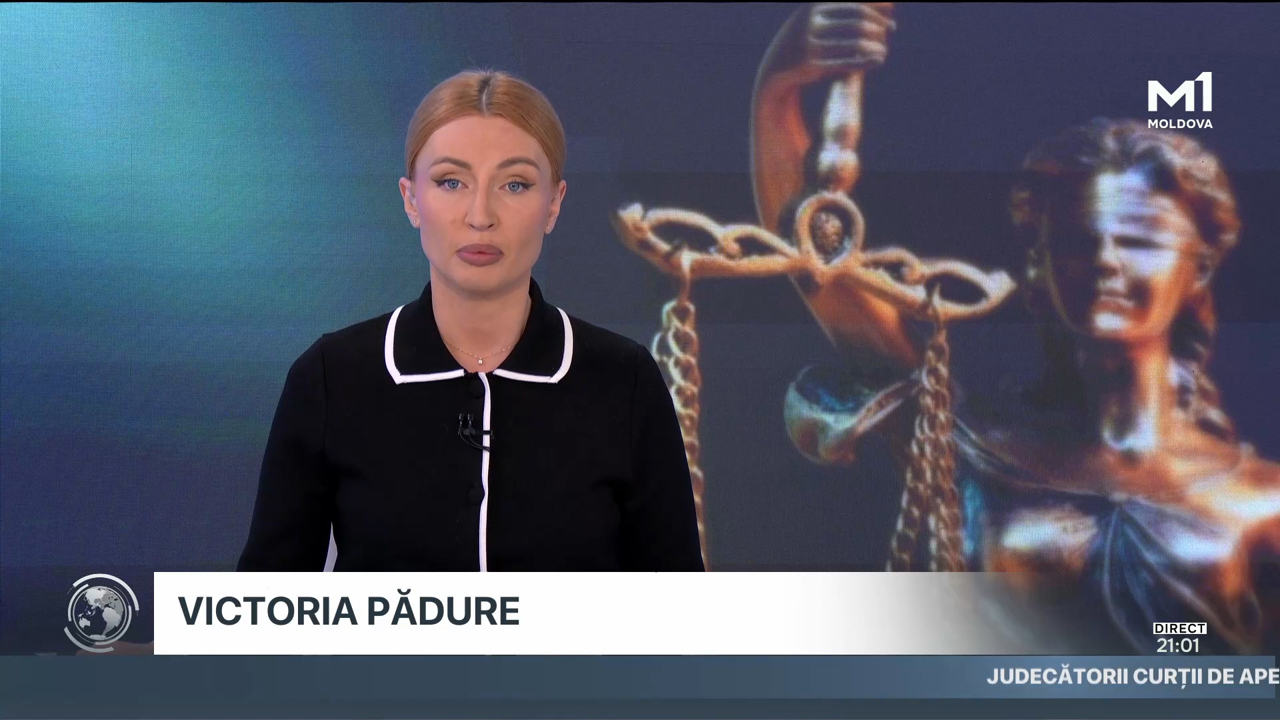 Undă verde pentru extrădare // Sprijin accelerat pentru Chișinău // Val de atacuri la Kiev