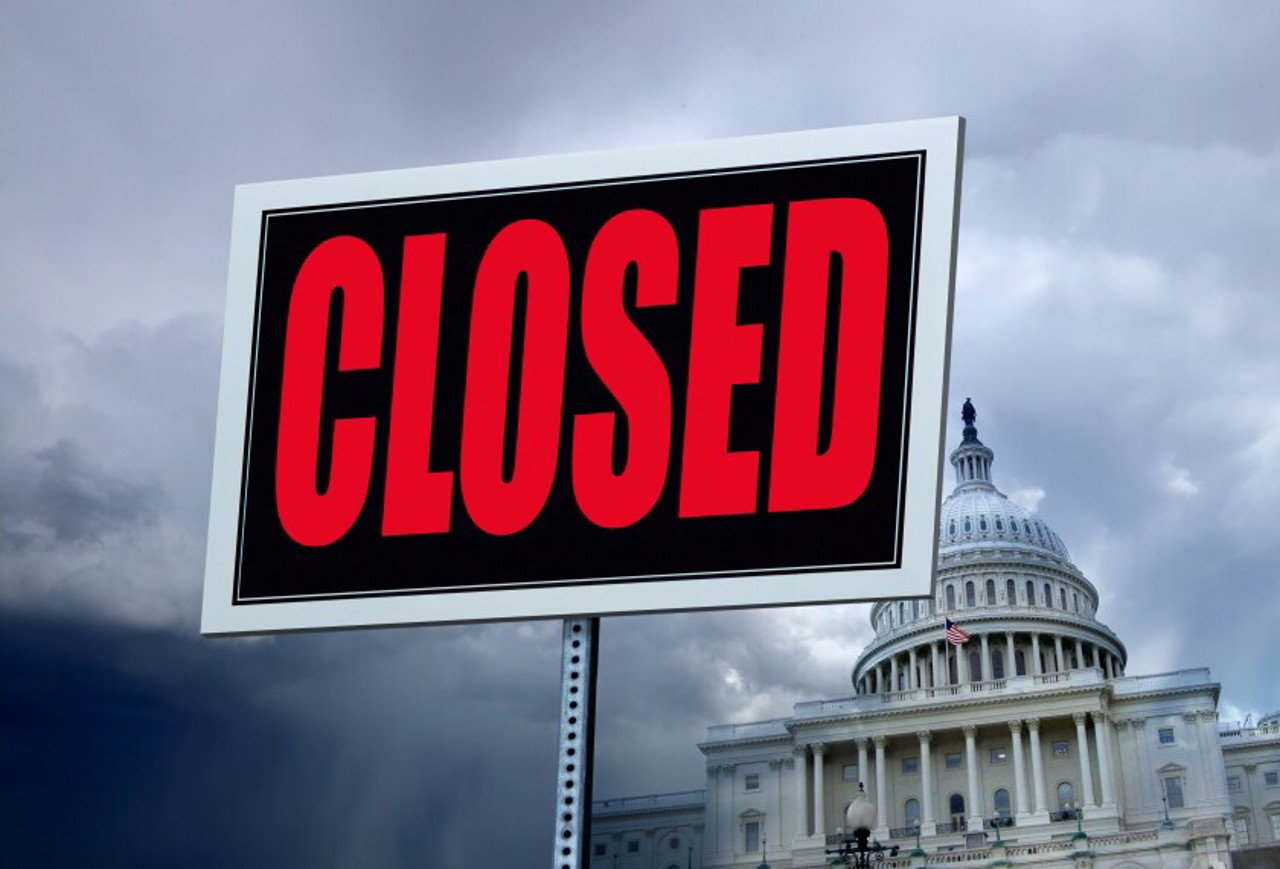Blocajul guvernamental din SUA a devenit cel mai lung din istoria țării