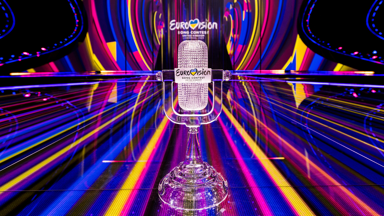 Eurovision Song Contest 2023, acum, la Liverpool:  Cine sunt cei 10 finaliști 