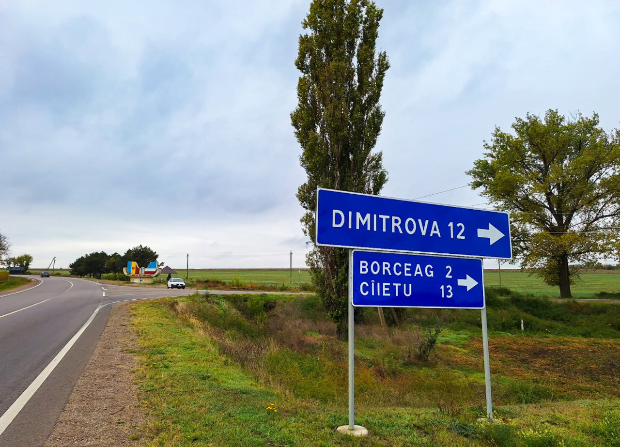 Programul „Europa este aproape”: 200 de proiecte de modernizare a drumurilor, finalizate în Republica Moldova