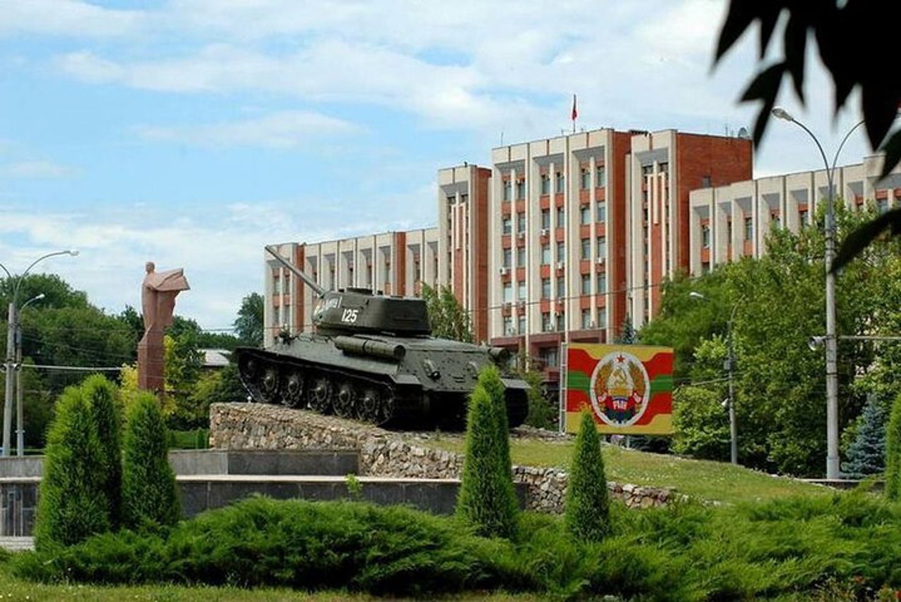 Regimul separatist menține cheltuielile pentru structurile paralele de forță 