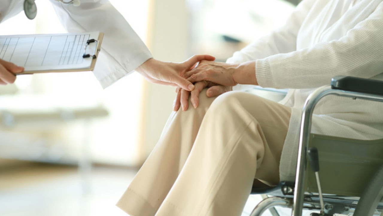 Criteriile de dizabilitate vor fi reclasificate. Gașnaș: „Contează ce impact are acest diagnostic” 