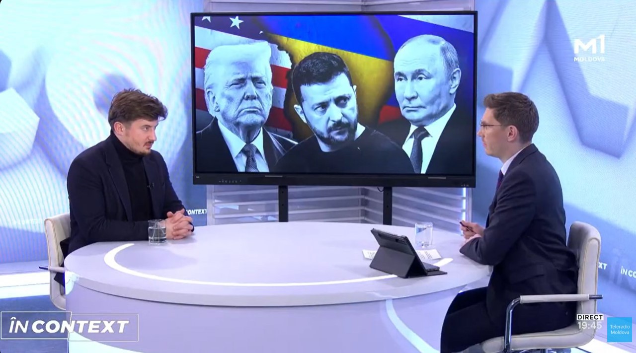 ÎN CONTEXT | „Fără motive ce ar determina părțile să cedeze poziții, rezultate nu vor fi” la negocierile de la Geneva, afirmă experții