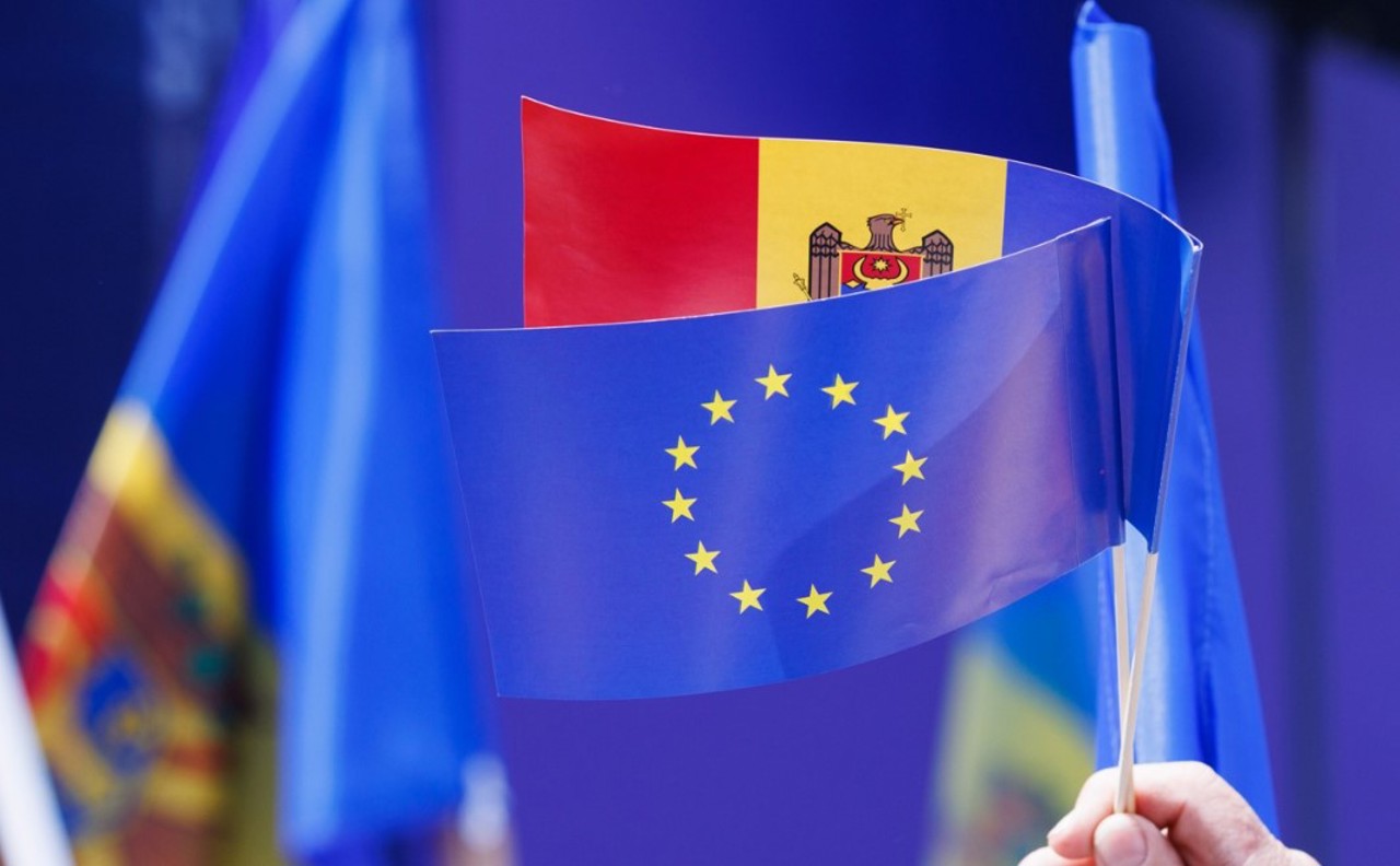 Moldova's EU future hinges on crucial September election