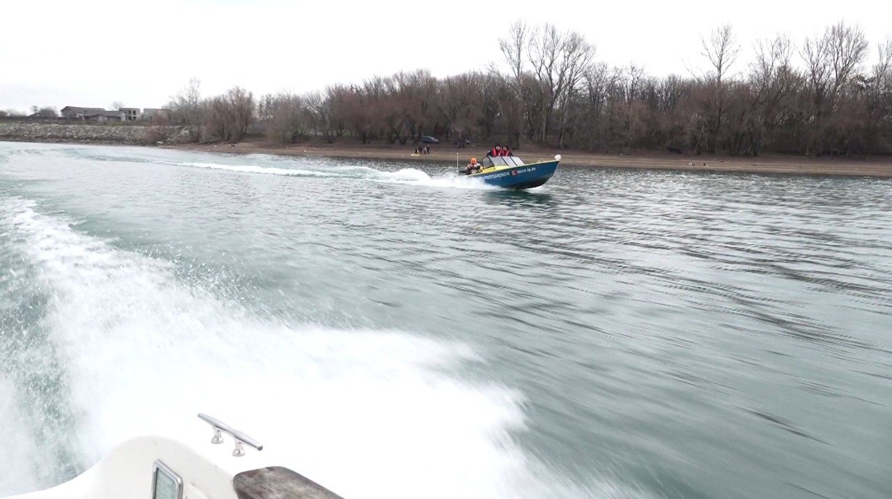 Inspectoratul pentru Protecția Mediului: Amenzile actuale pentru pescuit ilegal nu descurajează braconajul